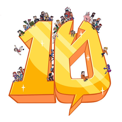 Shirt Design Mindcrack 2020