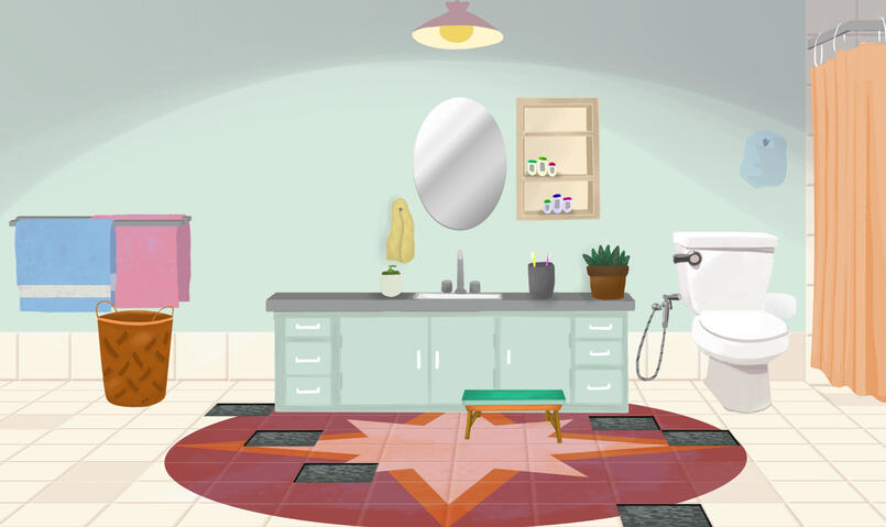 Background from Previous Work